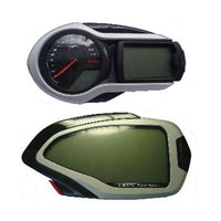 TMPro Software Module 171 - MV Agusta Bikes Dashboard
