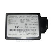 TMPro Software Module 172 - Chevrolet IMMO Box Shin Chang ID4D