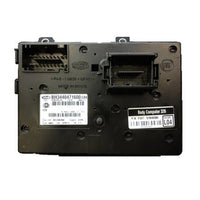 TMPro Software Module 175 - Fiat BSI Marelli Type 5