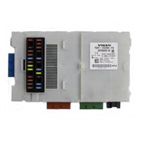 TMPro Software Module 176 - Volvo CEM Delphi With ID46