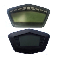 TMPro Software Module 177 - Ducati Bikes Dashboard MAE Electronics