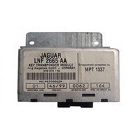 TMPro Software Module 179 - Jaguar IMMO Box ID48
