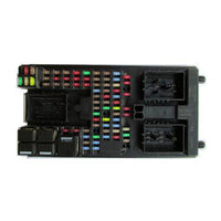 TMPro Software Module 181 - Land Rover Discovery 3 (LR3), Range Rover Sport CEM