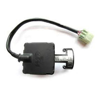 TMPro Software Module 182 - Ducati Panigale IMMO Box ZADI