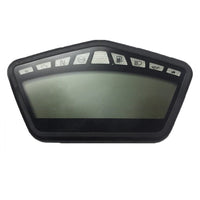 TMPro Software Module 189 - Ducati Hypermotard 2013 Dashboard MAE