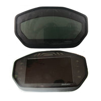 TMPro Software Module 193 - Ducati 1200 dashboard COBO