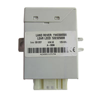 TMPro Software Module 199 - Range Rover Vogue IMMO Box