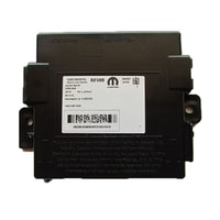 TMPro Software Module 202 - Fiat BSI Continental Type 2