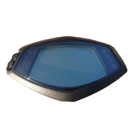 TMPro Software Module 203 - Aprilia Caponord Dashboard