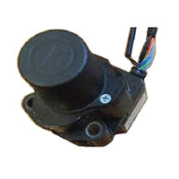 TMPro Software Module 204 - KTM Bikes Handsfree ZADI