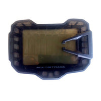 TMPro Software Module 205 - Ducati Multistrada Dashboard MAE