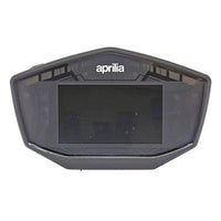 TMPro Software Module 207 - Aprilia Dashboard COBO