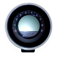 TMPro Software Module 208 - Moto Guzzi Dashboard