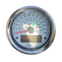 TMPro Software Module 211 - Moto Guzzi Dashboard