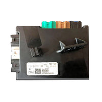 TMPro Software Module 212 - Chevrolet BCM General Motors