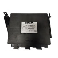 TMPro Software Module 213 - Scania Trucks BCM Coordinator Type 2