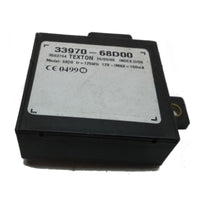 TMPro Software Module 214 - Suzuki IMMO Box Texton ID46