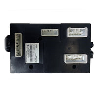 TMPro Software Module 217 – LDV Vans BCM UAES