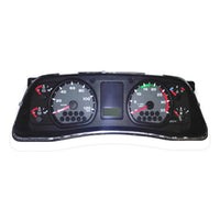 TMPro Software Module 218 – Ford Trucks Dashboard Visteon