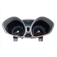 TMPro Software Module 219 - Ford Dashboard Visteon Type 2 Software