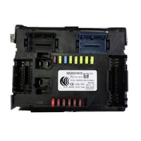 TMPro Software Module 221 - Fiat BCM Megamos 88