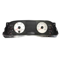 TMPro Software Module 225 - Ford Cargo Trucks Dashboard Type 2