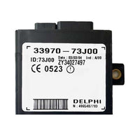 TMPro Software Module 228 - Suzuki Liana IMMO Box Delphi ID46