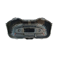 TMPro Software Module 229 - Chevrolet Dashboard ID46