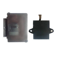 TMPro Software Module 231 - Kubota Digger Engine ECU