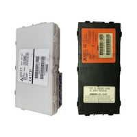 TMPro Software Module 235 - Mitsubishi ETACS OMRON