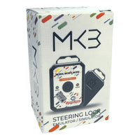 MK3 Mercedes ESL ELV Steering Lock Emulator W204 W207 W212  (1-Plug)