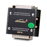Lonsdor ADP 25 K518ISE / K518S Adapter for Toyota and Lexus Programmer Accessories