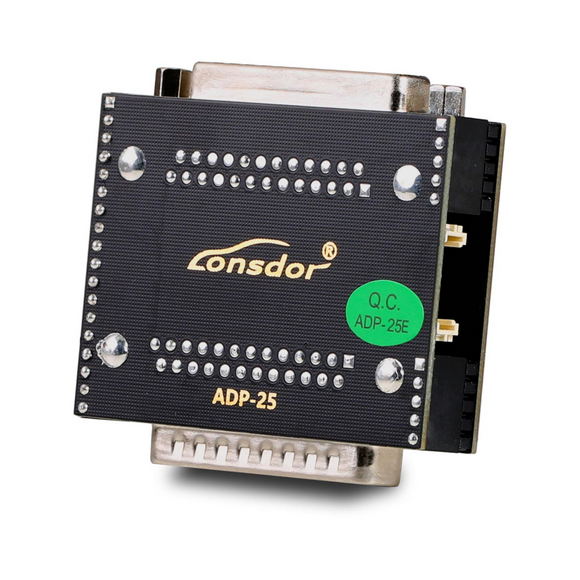 Lonsdor ADP 25 K518ISE / K518S Adapter for Toyota and Lexus Programmer Accessories