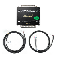 Lonsdor ADP 25 K518ISE / K518S Adapter for Toyota and Lexus Programmer Accessories