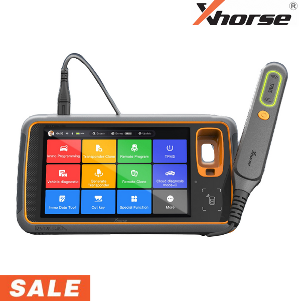 Xhorse VVDI Key Tool MIDI - Basic Version