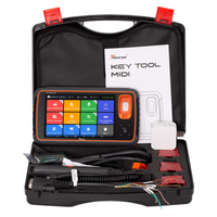 10% Store Credit Bonus - Xhorse VVDI Key Tool MIDI Basic Version