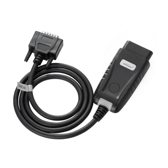 Lonsdor K518 PRO FCV OBD II Replacement Cable Programmer Accessories