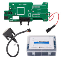 Xhorse BMW G Series BDC2 Adapter for VVDI Key Tool Plus, VVDI2 and Key Tool MIDI