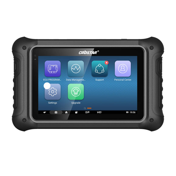 OBDSTAR DC706 A to DC706 Full Version Upgrade