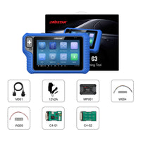 10% Store Credit Bonus - OBDSTAR KeyMaster G3 USA Standard