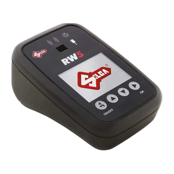 Silca RW5 Cloning Machine and U-Snoop Kit (ID754590ZB)