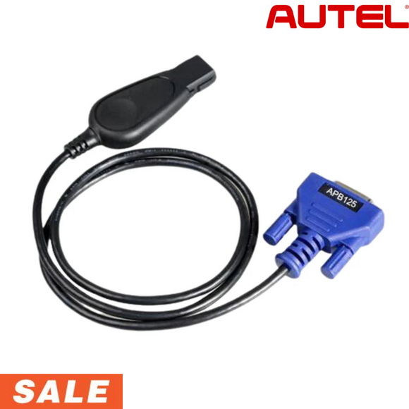 Autel APB125 Mercedes Benz IR / Infrared Cable for IM608 Pro and IM508 Pro Programmer Accessories