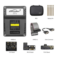 Lonsdor KPROG-2 Adapter For K518 PRO / K518 FCV