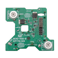 Yanhua ACDP MB HU6 R7F701403 Interface Board