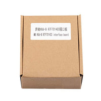 Yanhua ACDP MB HU6 R7F701403 Interface Board