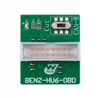 Yanhua ACDP MB HU6 YH-OBD Platform