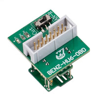 Yanhua ACDP MB HU6 YH-OBD Platform