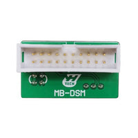 Yanhua ACDP MB DSM FBS4 Virgin Data Transfer Module #42 with License A106