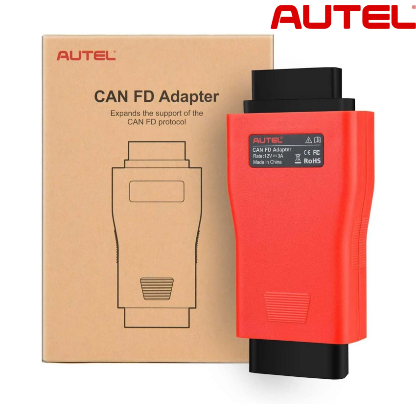 Autel GM CAN FD Adapter