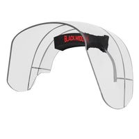 Magnus Wall-Mounted Shield Holder for Black Widow Machine